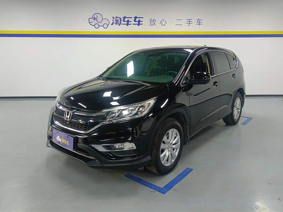 Honda CR-V Honda CR-V