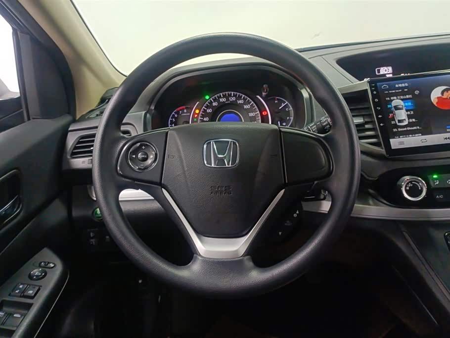Honda CR-V Honda CR-V