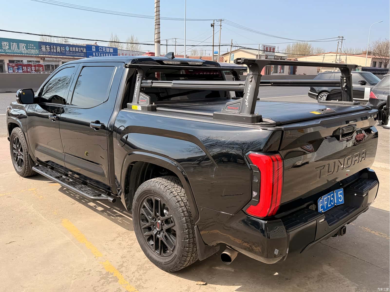 Toyota Tundra, 2023 7