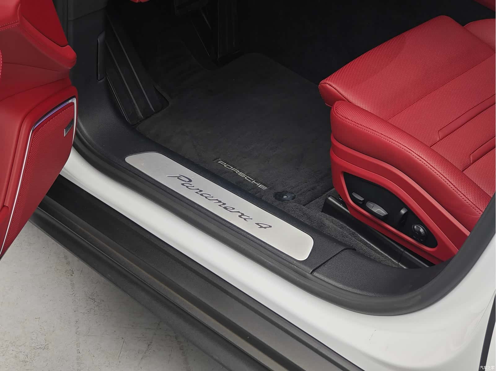 Porsche Panamera, 2024 22