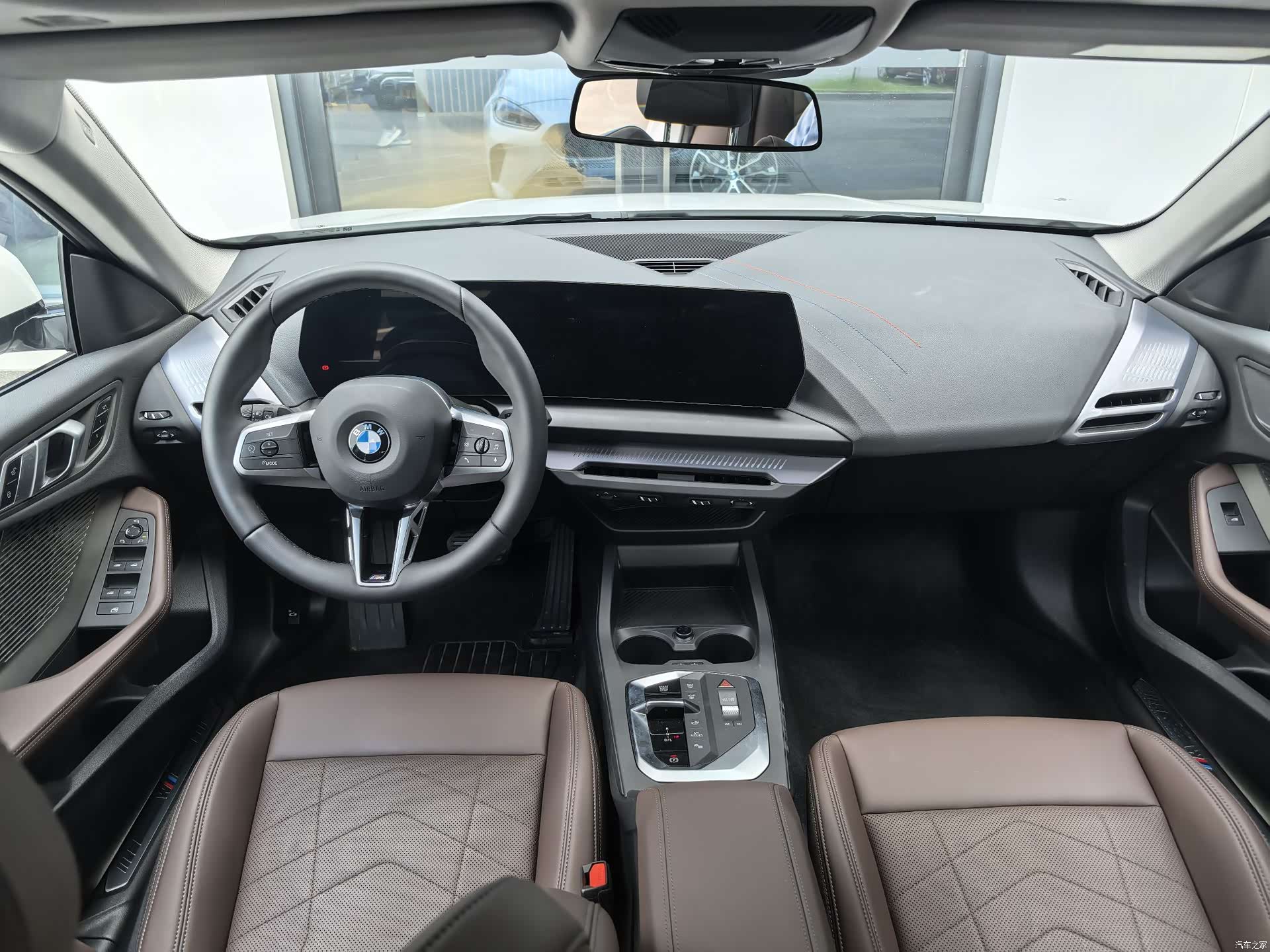 BMW 2 Series, 2025 7