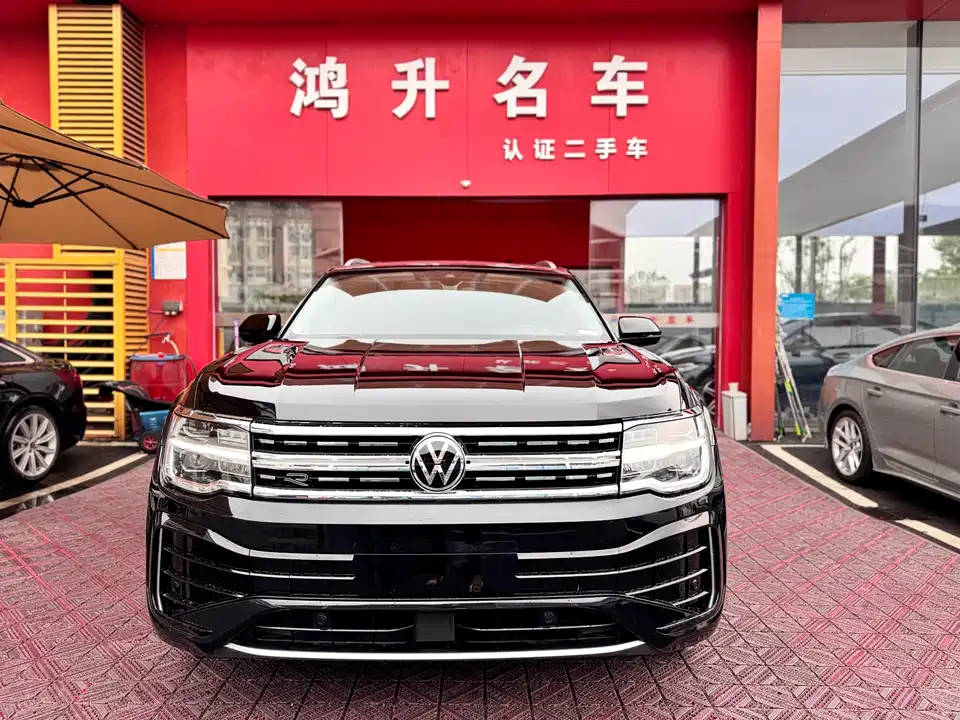Volkswagen Tourang Volkswagen Tourang