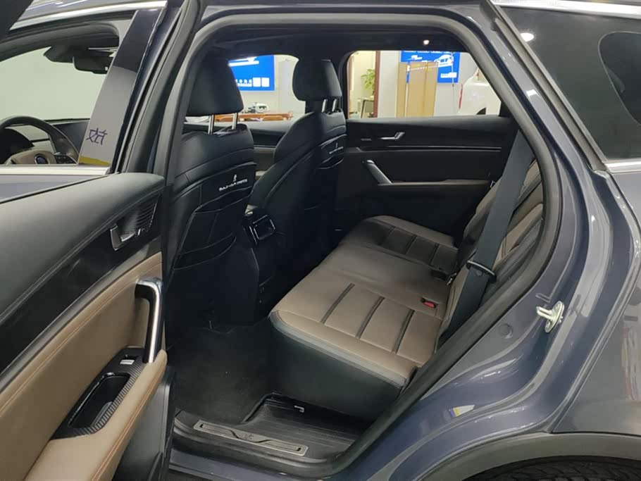 BYD Tang