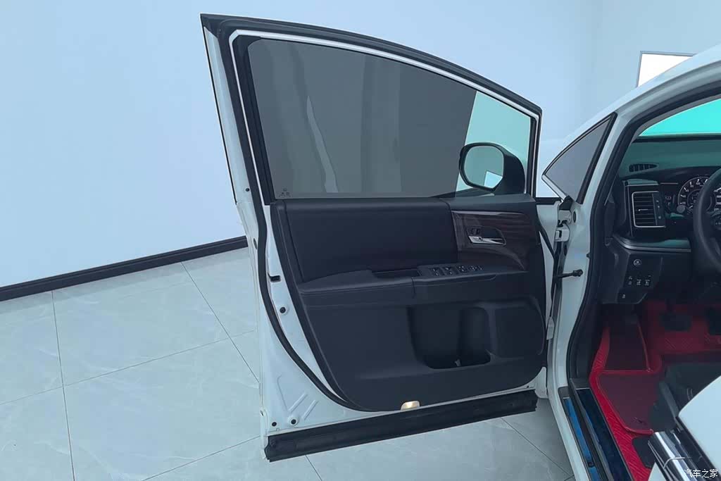 Honda Elysion, 2019 7