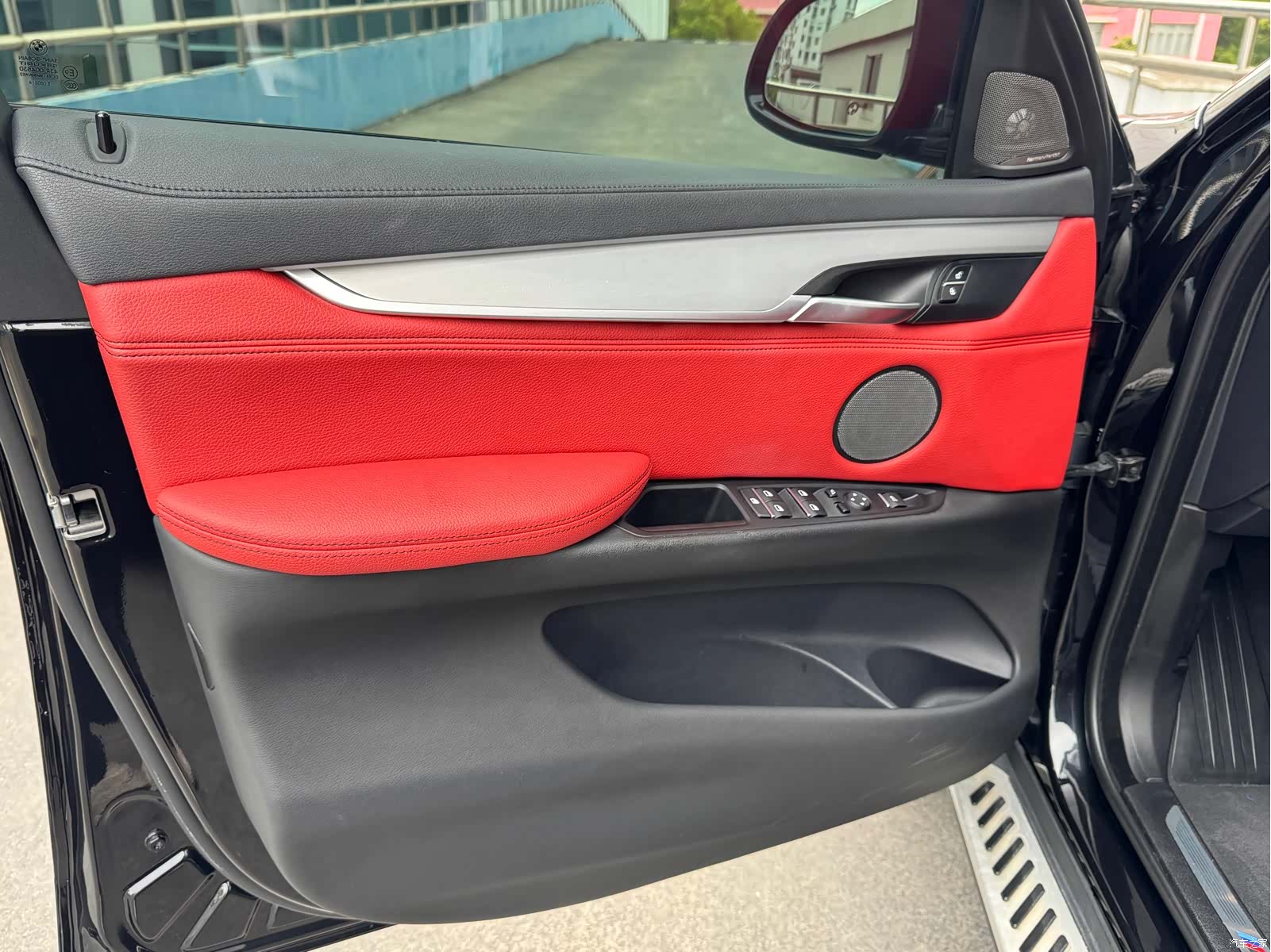 BMW X6, 2019 4