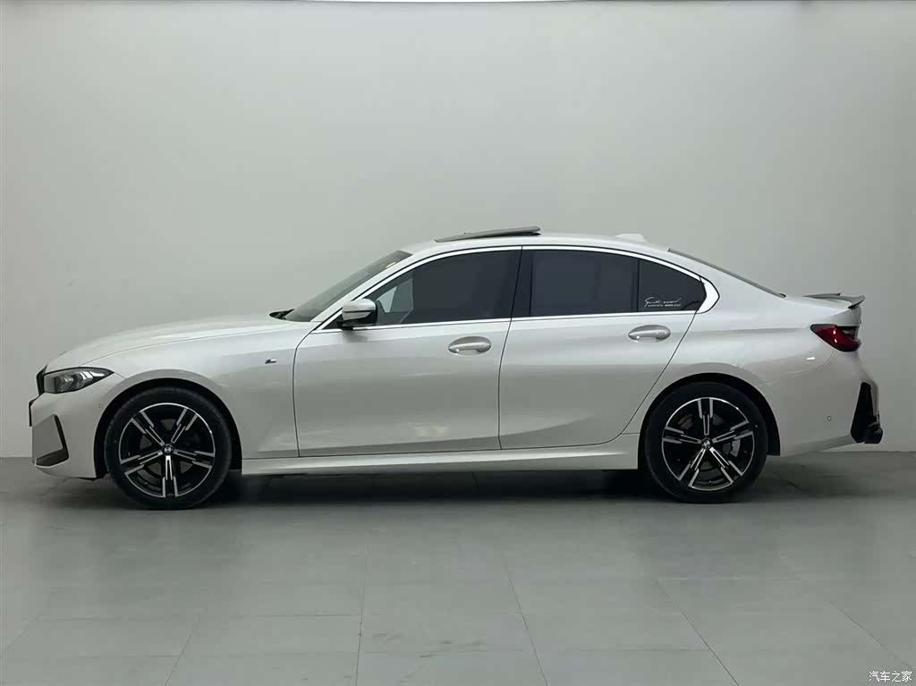 BMW 3 Series, 2024 3