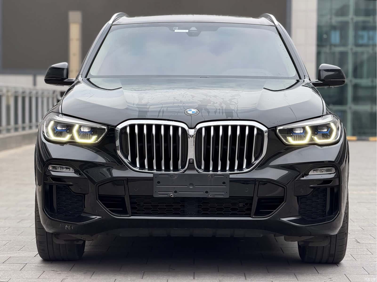 BMW X5, 2020 2