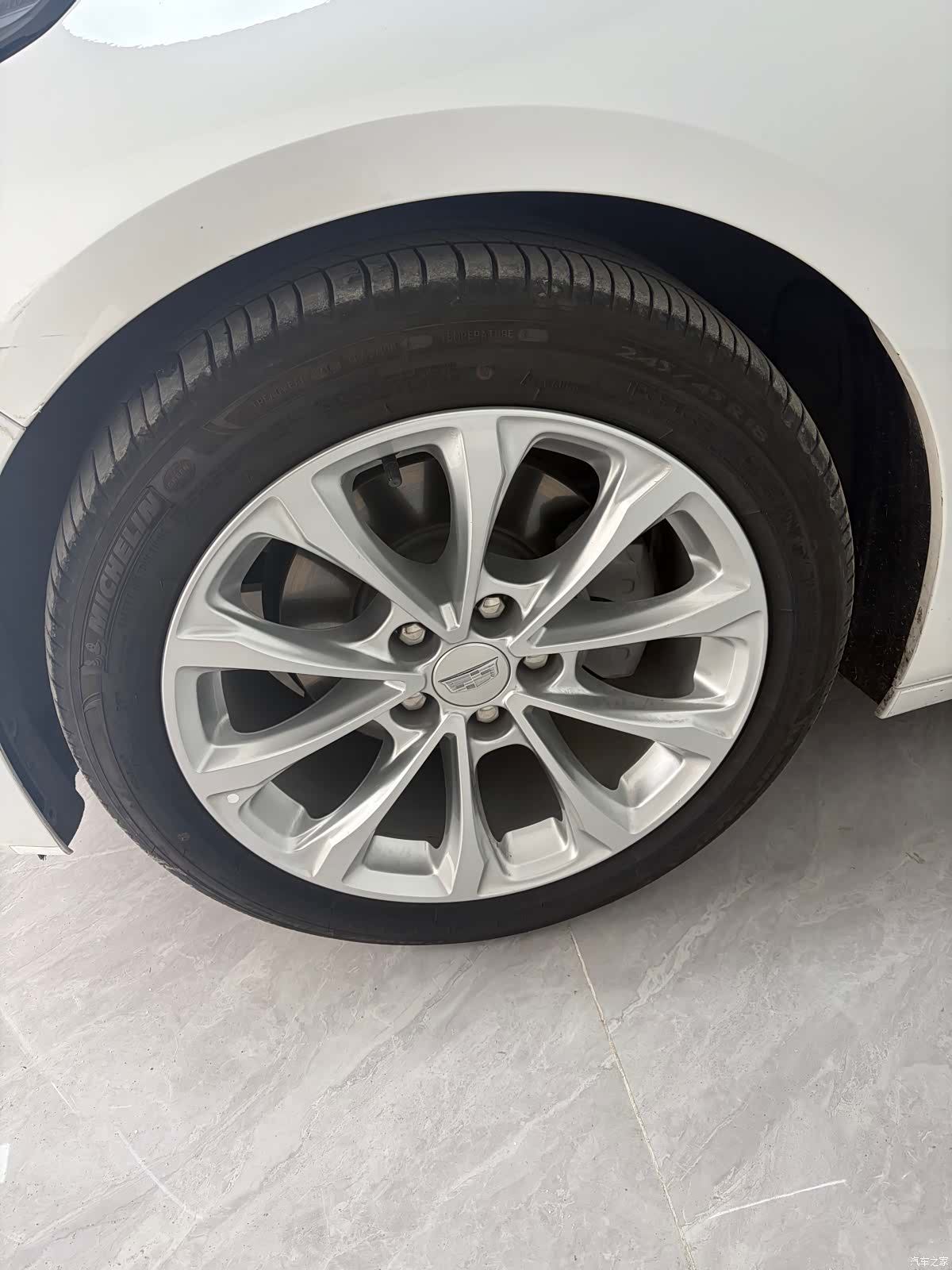 Cadillac CT5, 2023 12