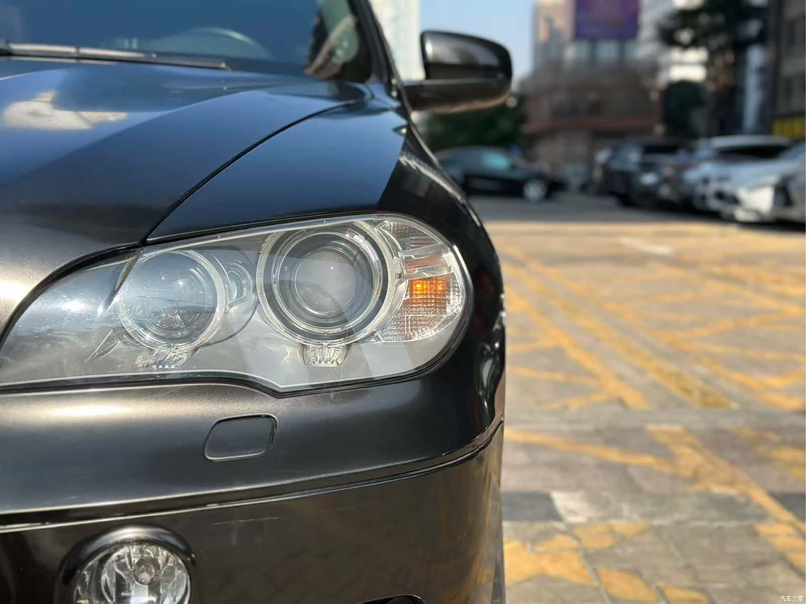 BMW X5, 2012 21
