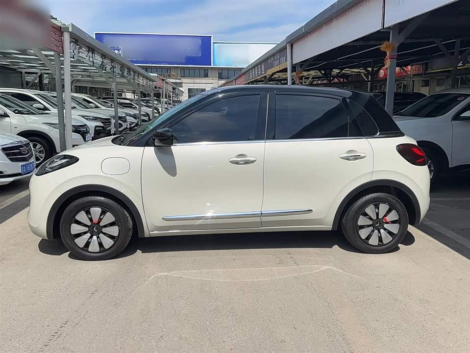 Wuling Wuling Bingguo