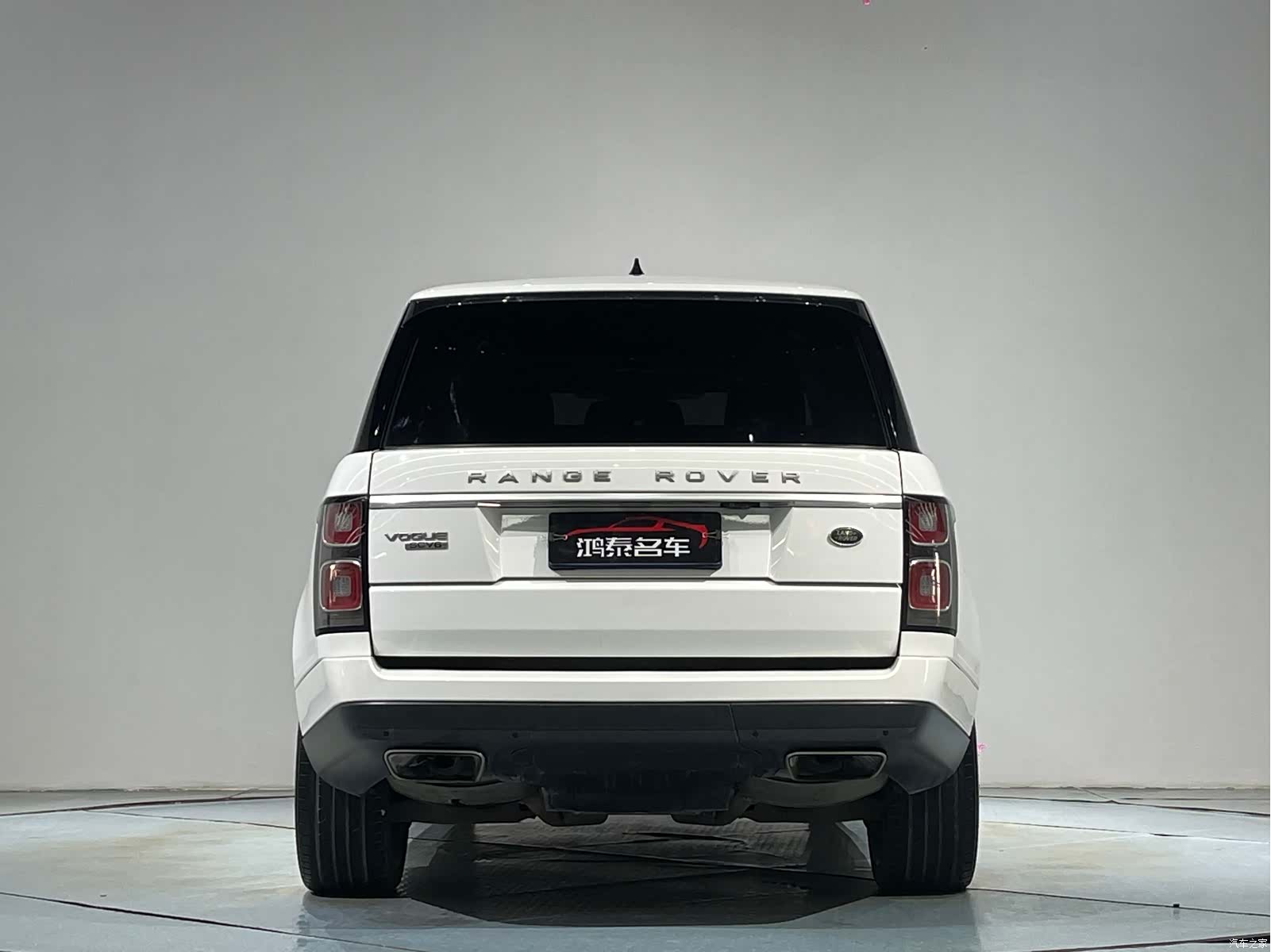 Land Rover Range Rover, 2019 23
