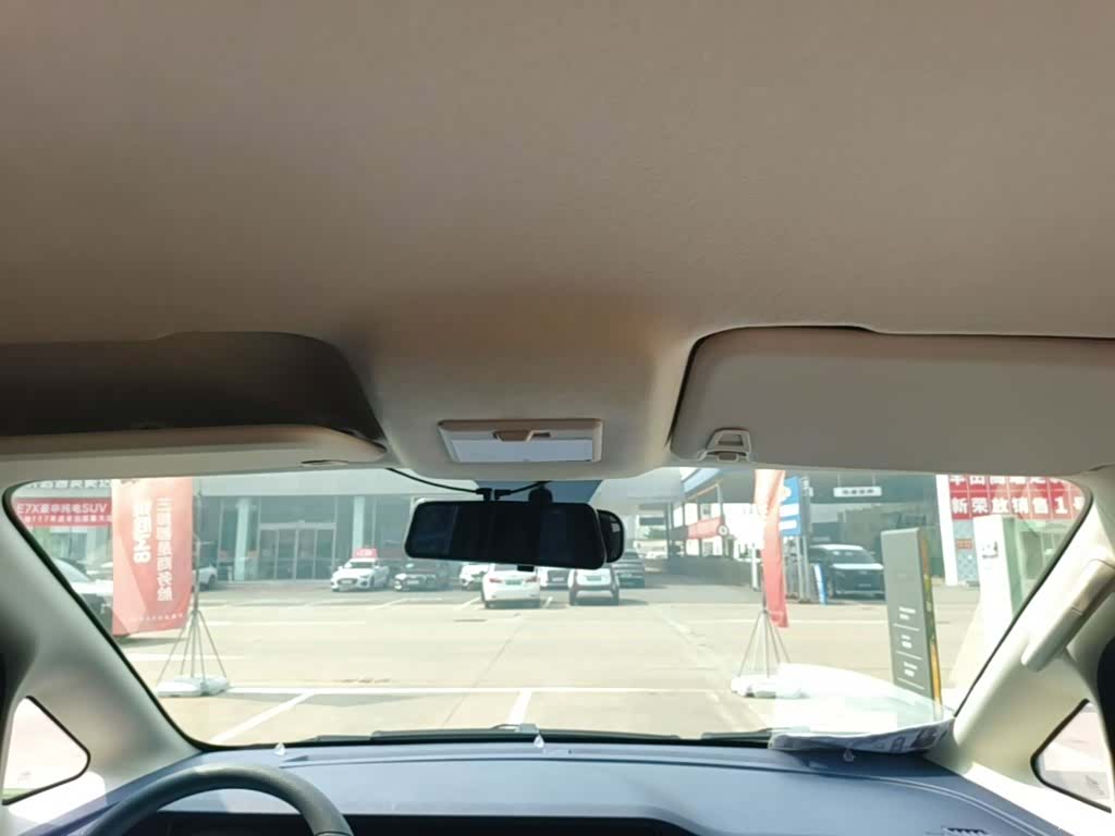 BAIC M7, 2025 18