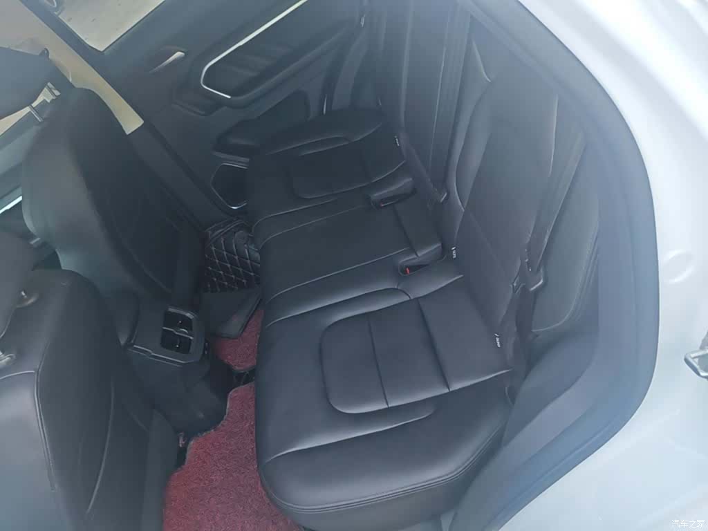 Haval H6, 2018 17