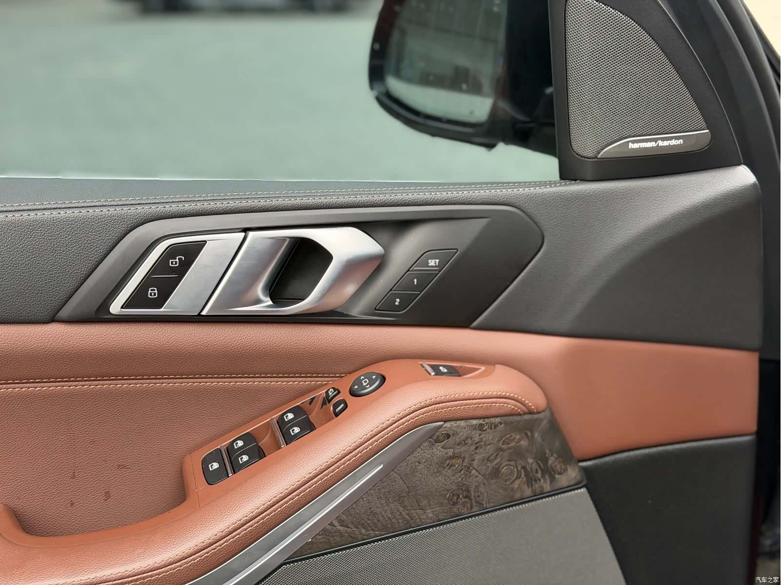 BMW X5, 2020 все фото