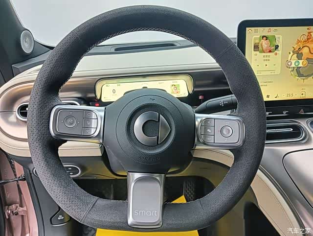 Smart 1, 2022 13
