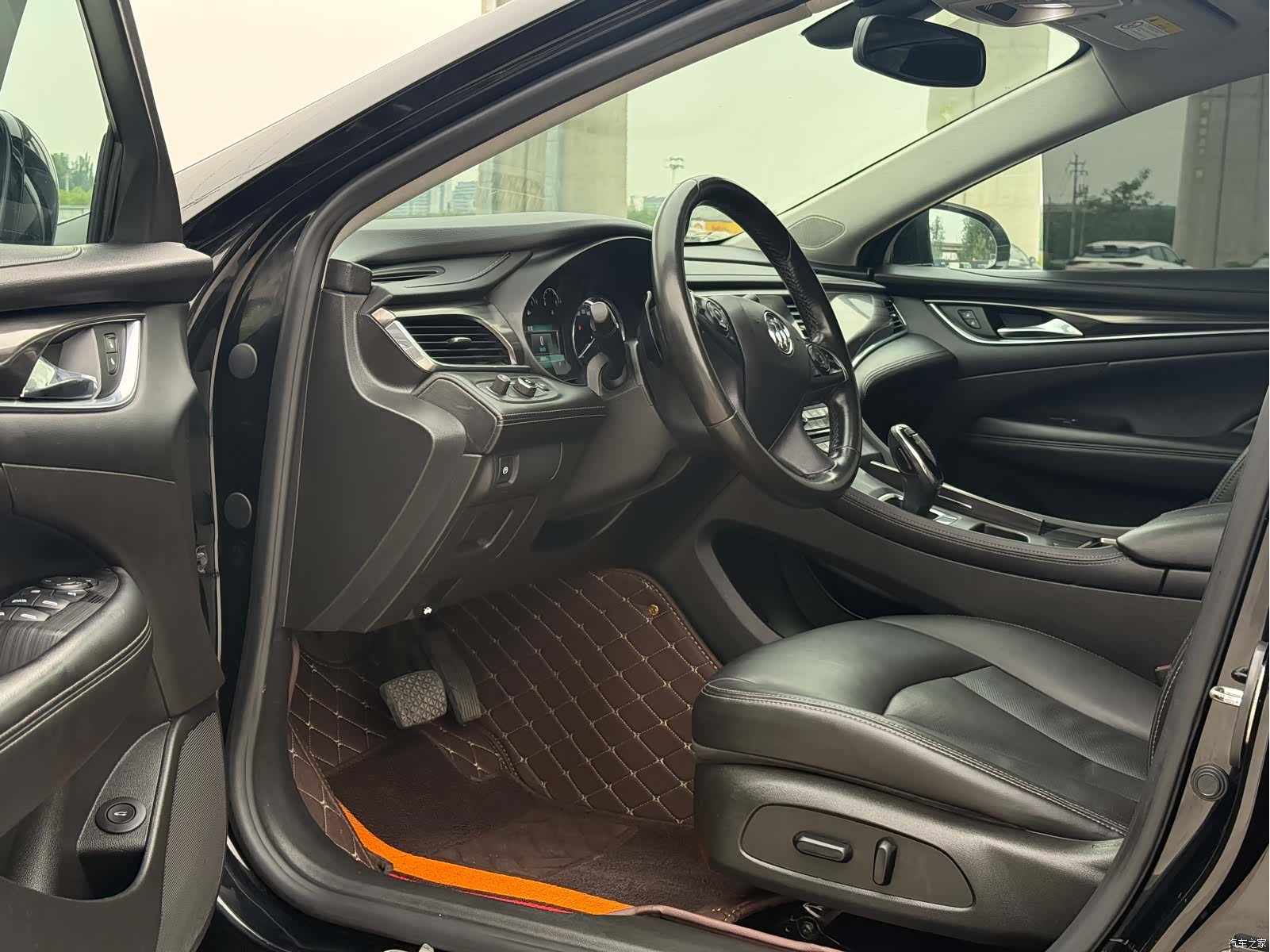 Buick LaCrosse, 2018 13