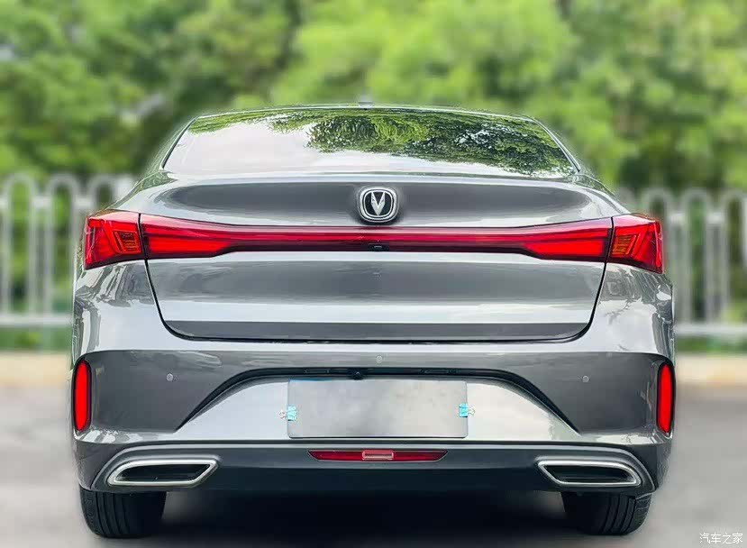 Changan Eado, 2022 9