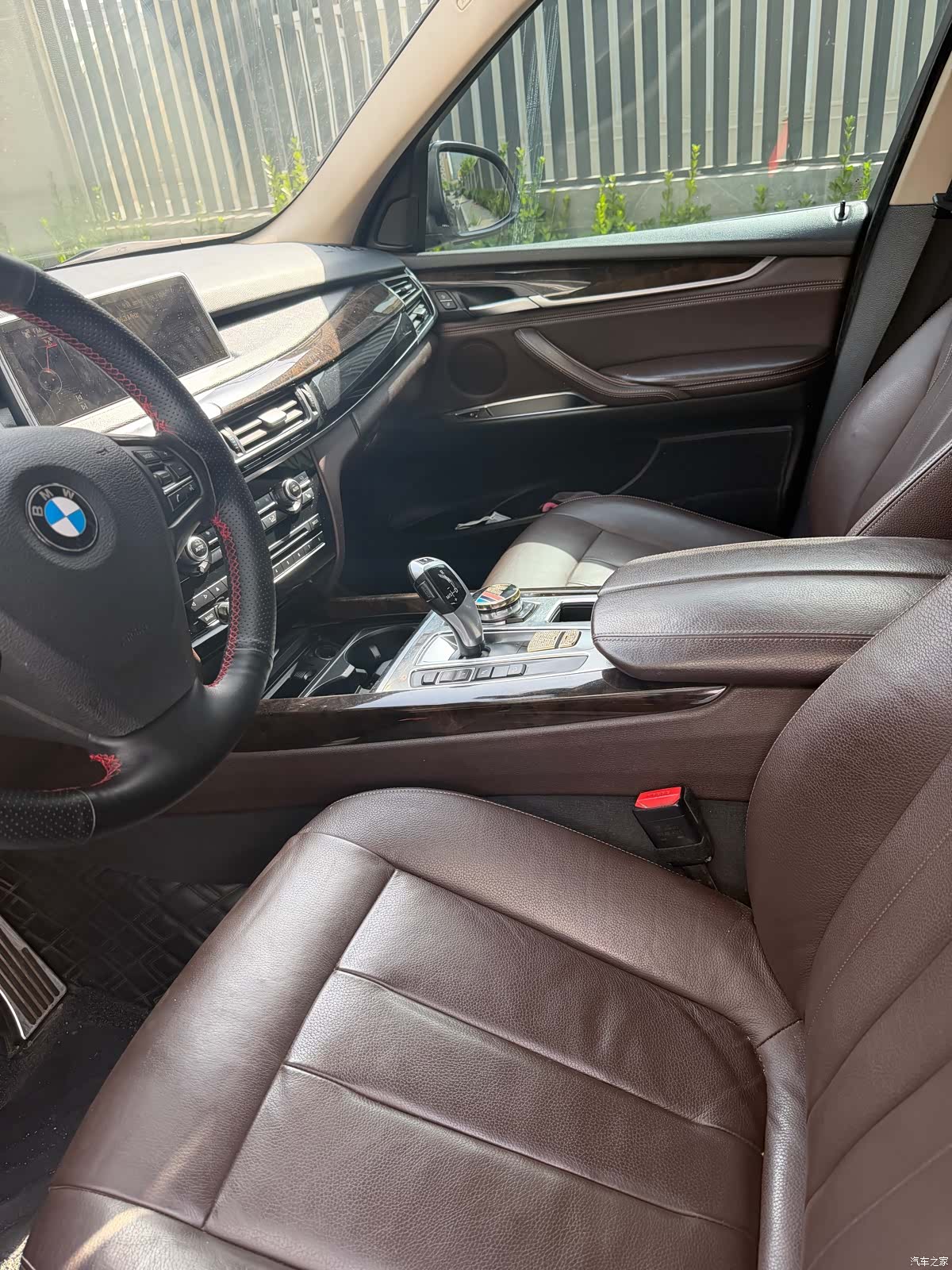 BMW X5, 2016 9