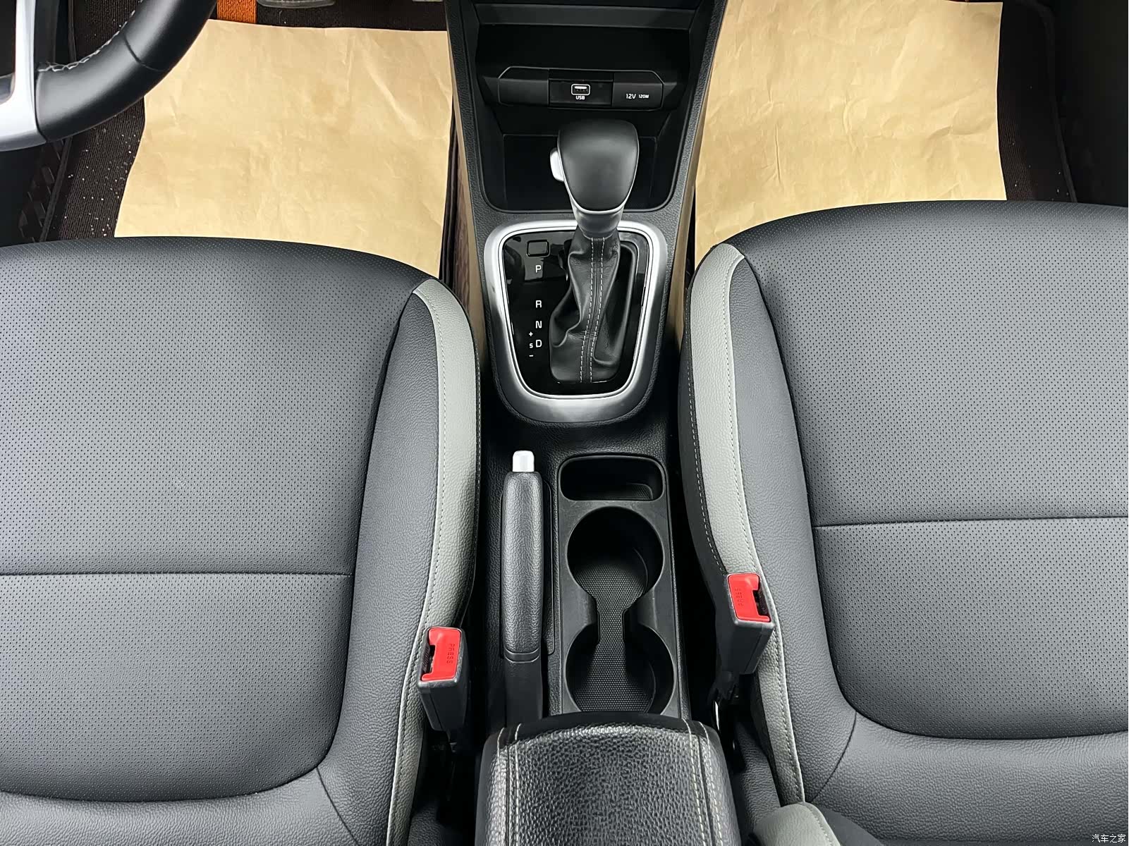 Kia KX1, 2022 18