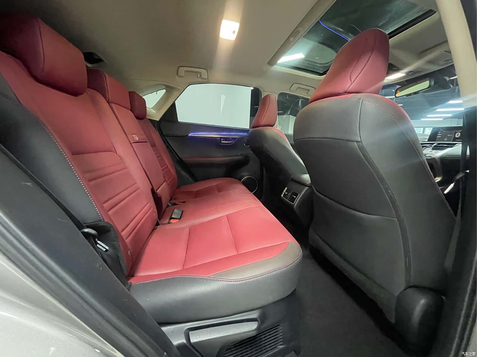 Lexus NX, 2020 18