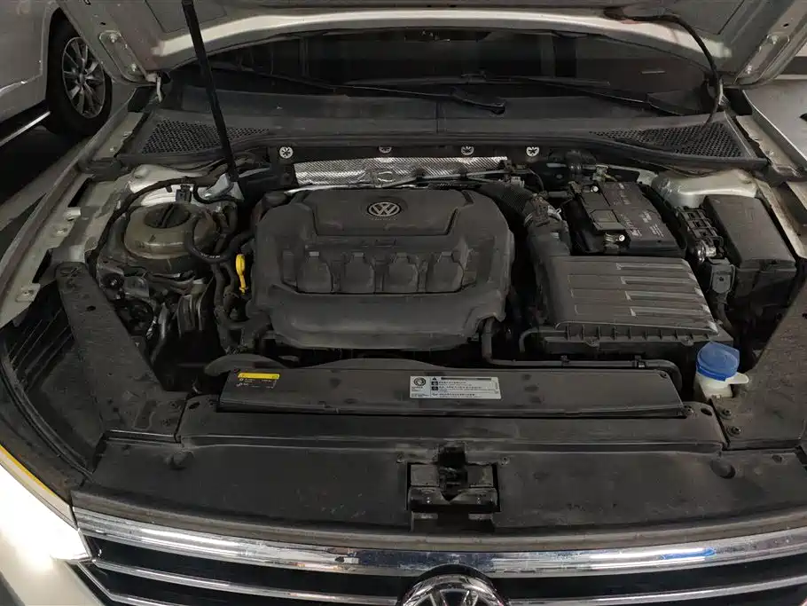 Volkswagen Magotan Volkswagen Magotan