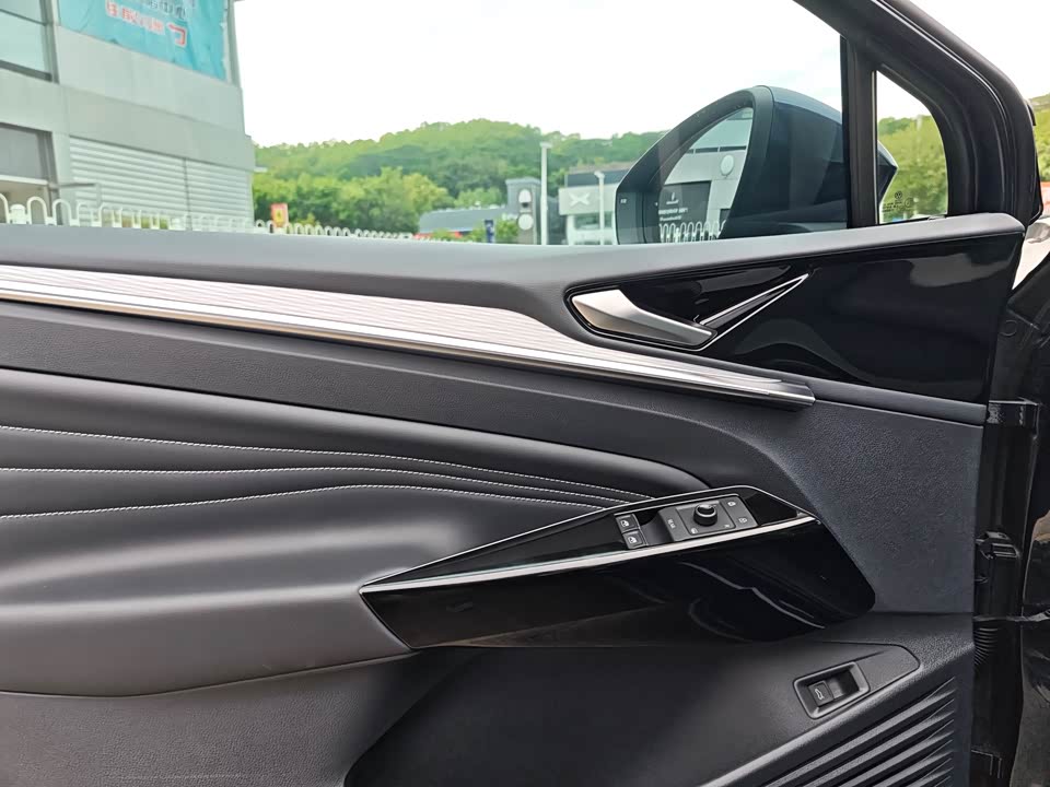 Volkswagen ID.4 CROZZ