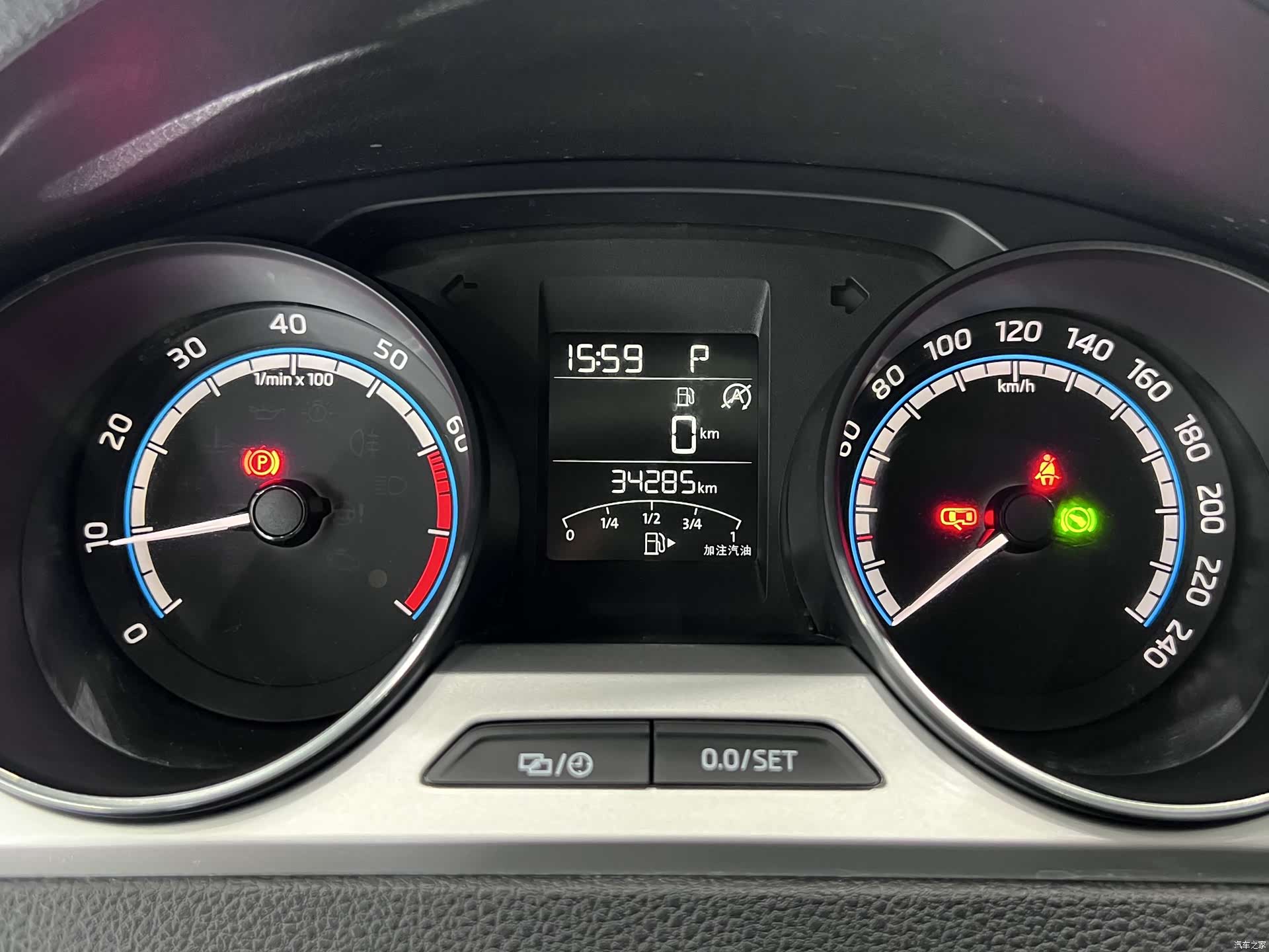 Skoda Rapid, 2022 10