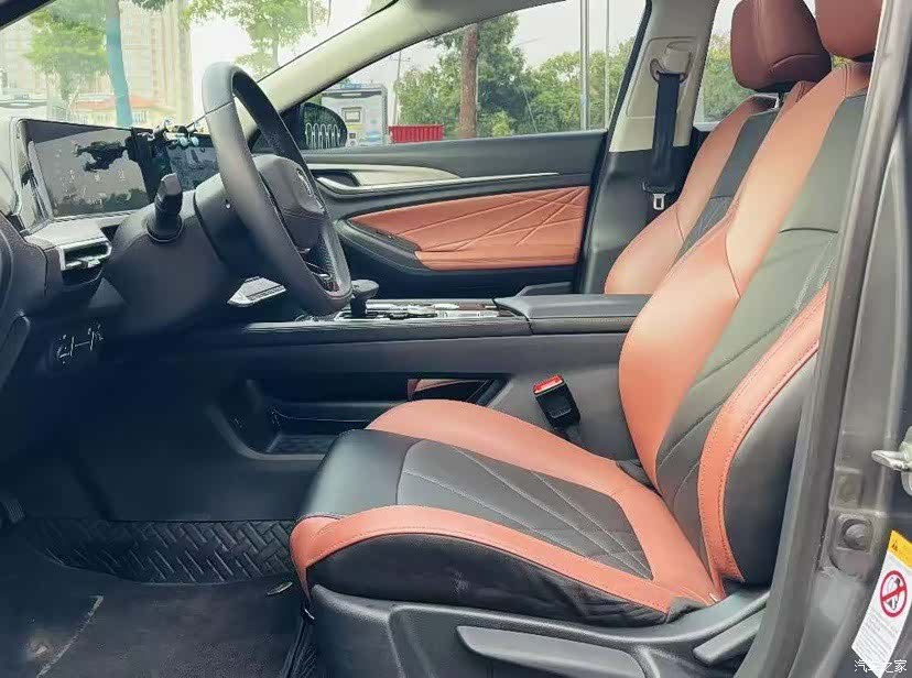 Changan Eado, 2022 все фото