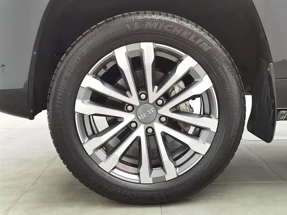 Beijing BJ60