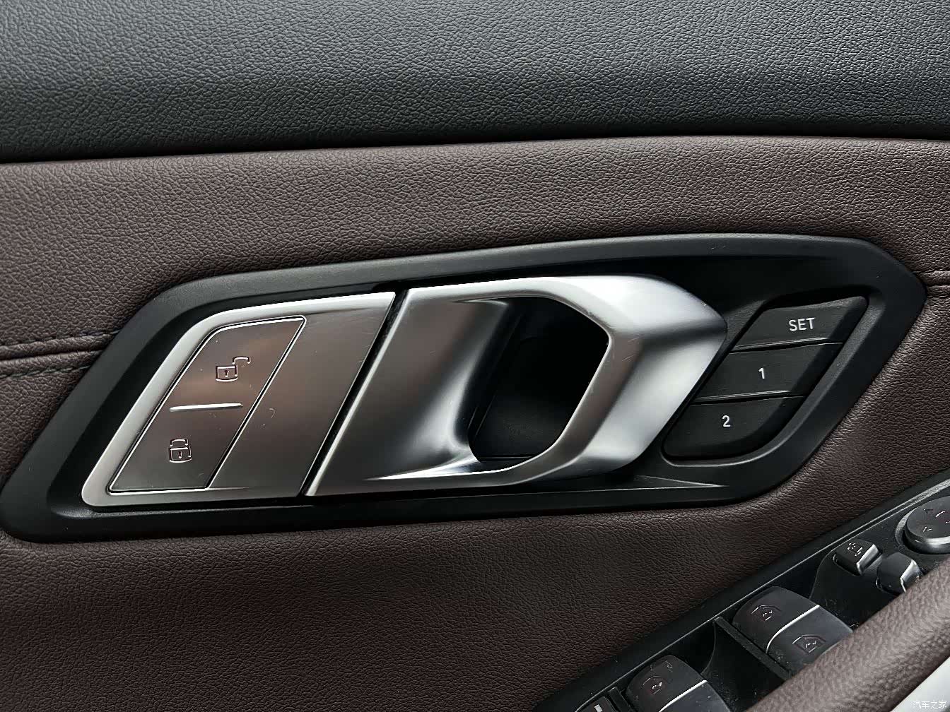 BMW 3 Series, 2020 29