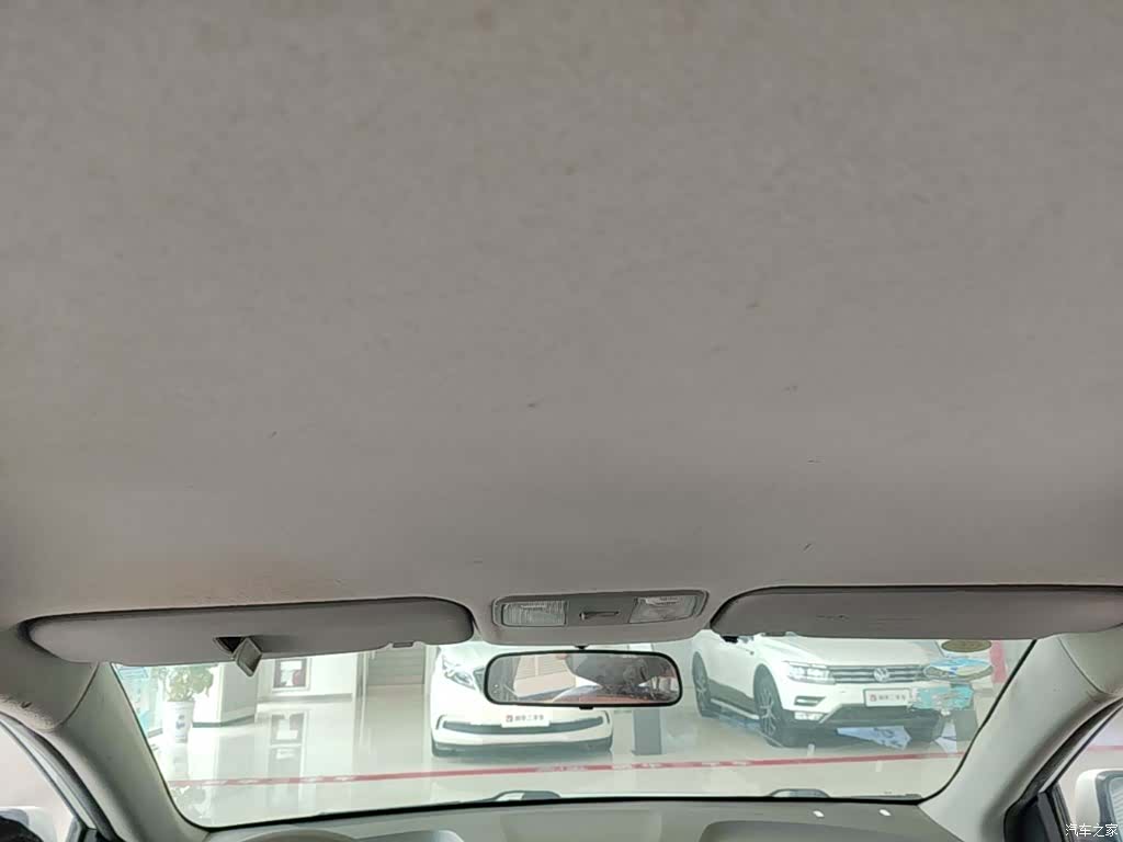 Hyundai GLS, 2017 18
