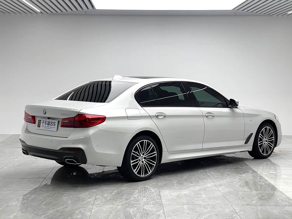 BMW 5 series BMW 5 series