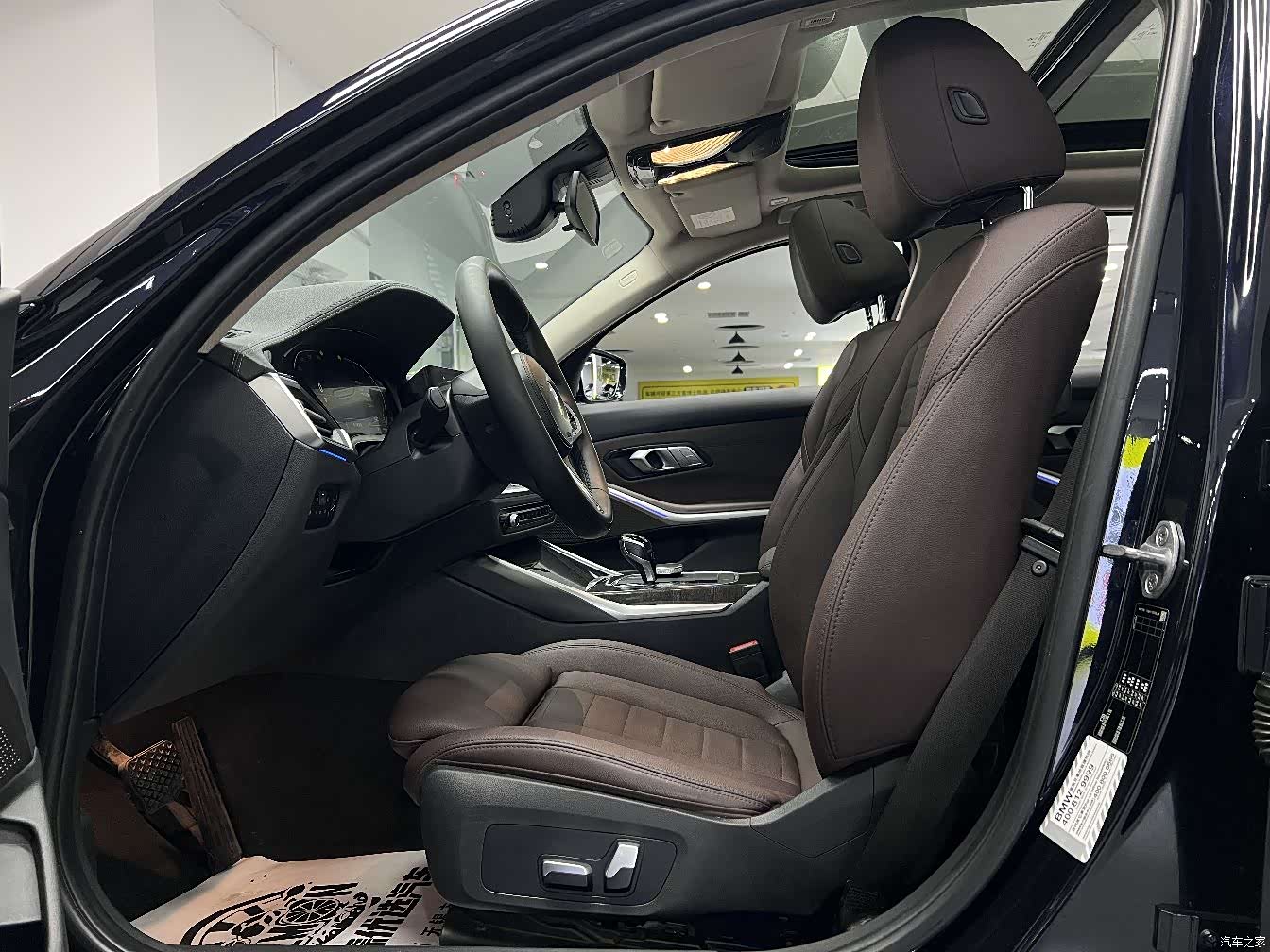BMW 3 Series, 2020 13