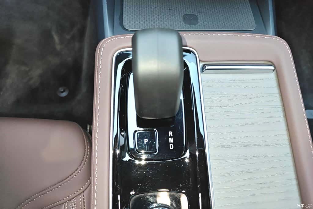 Volvo S90, 2026 16