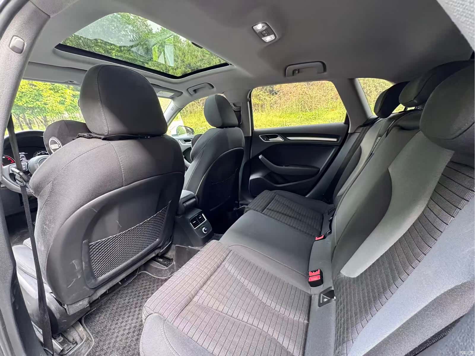 Audi A3, 2020 7