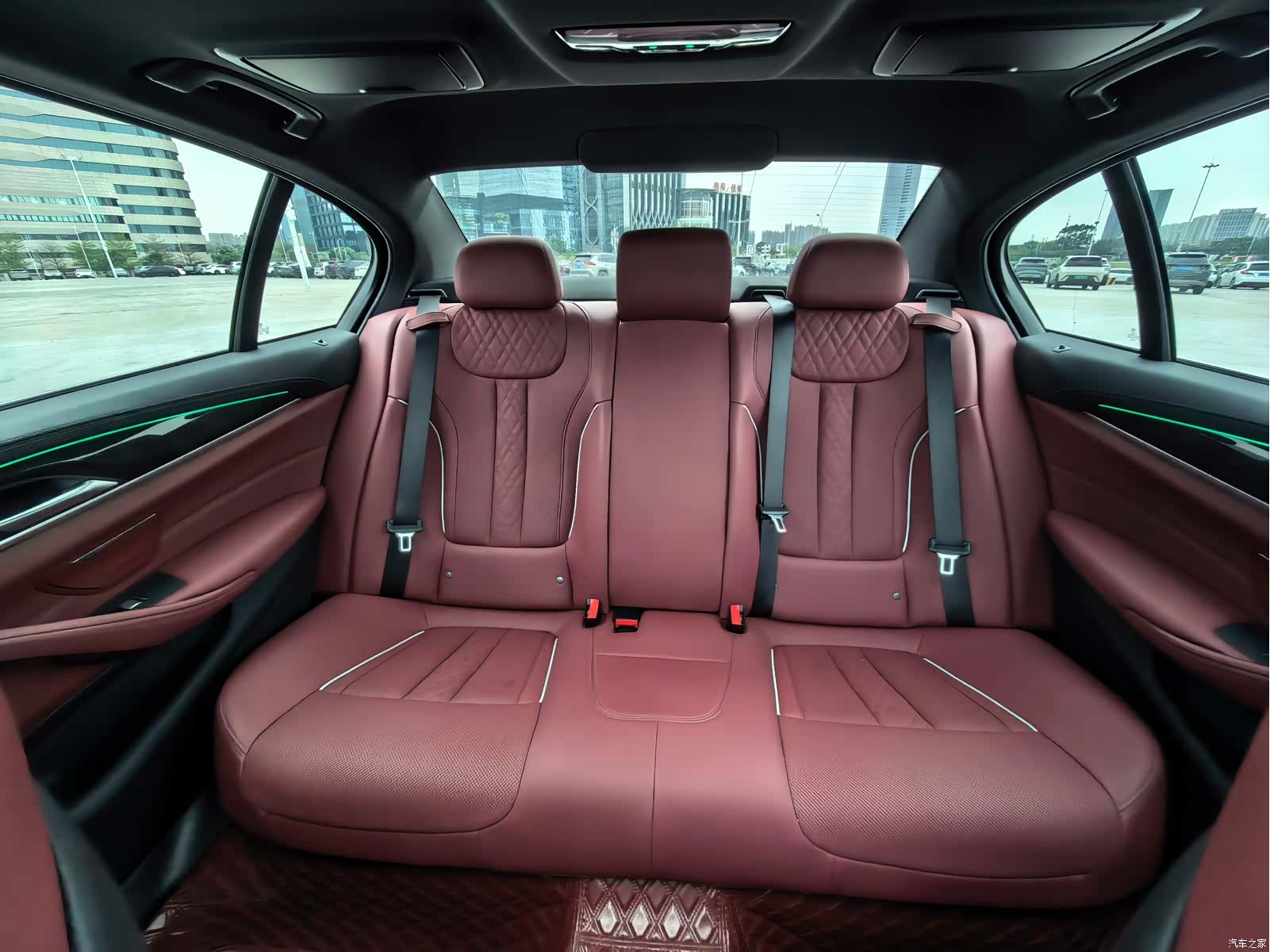 BMW 5 Series, 2023 13