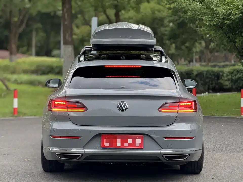 Volkswagen CC Volkswagen CC