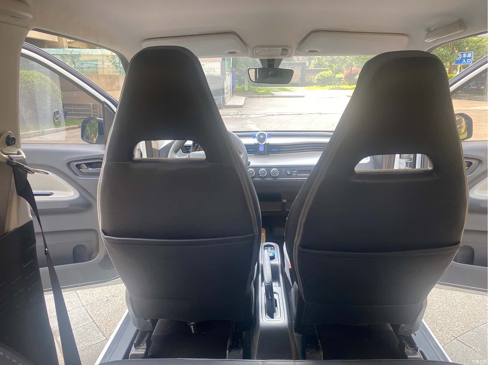 Wuling MINIEV, 2023 12
