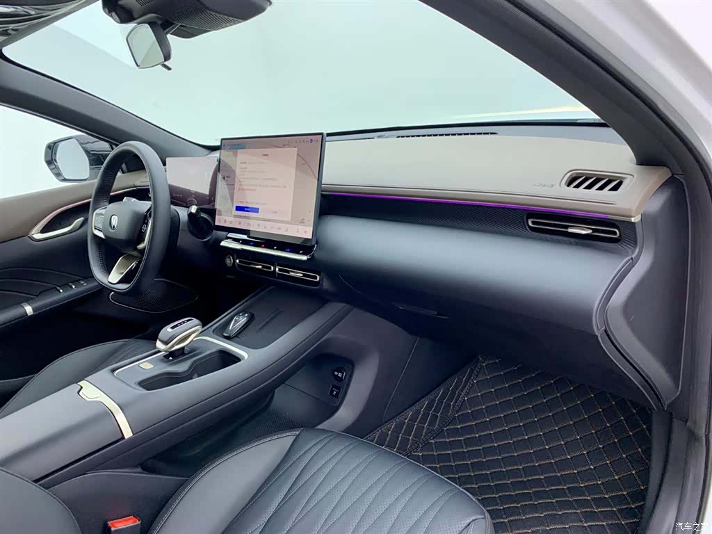 Changan Eado, 2025 17