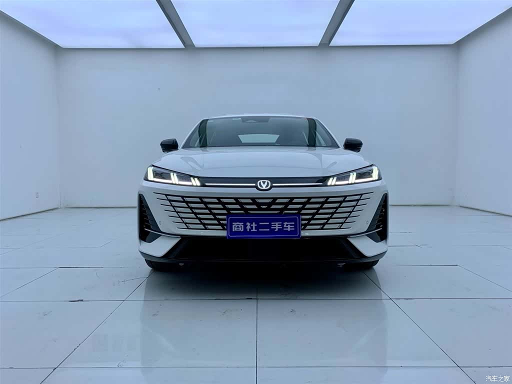 Changan Eado, 2025 3