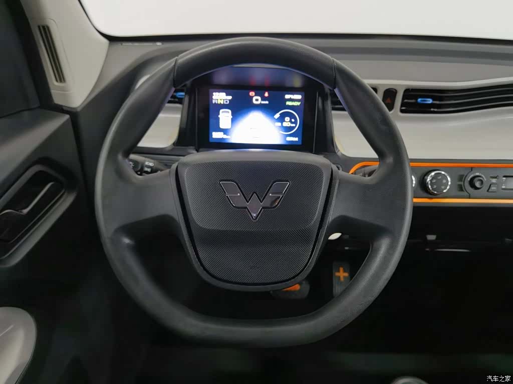 Wuling MINIEV, 2023 11