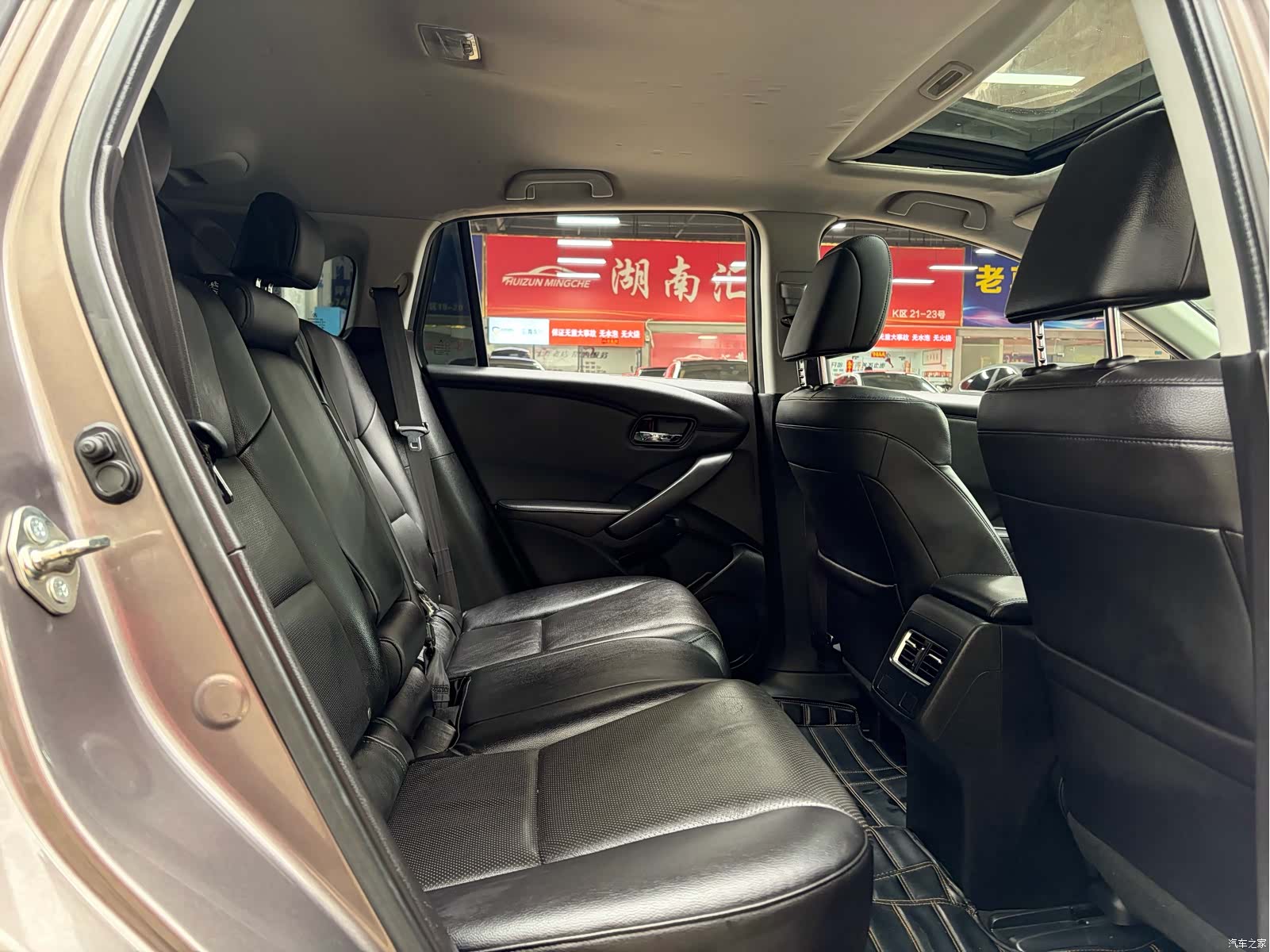 Acura RDX, 2016 9