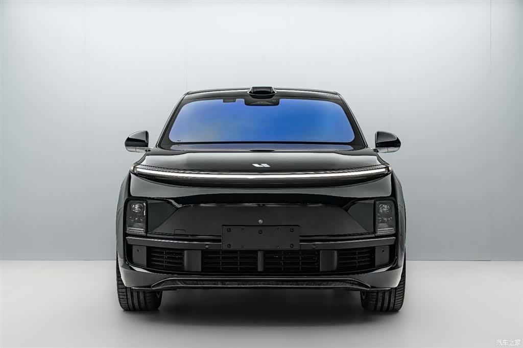 Li Auto L9, 2023 2