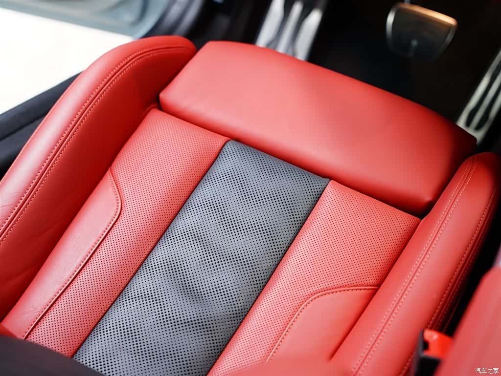 BMW M3, 2024 49
