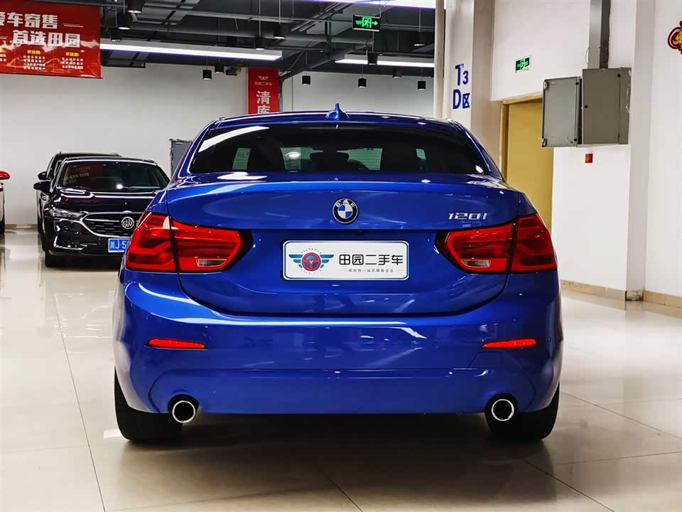 BMW 1 series BMW 1 series