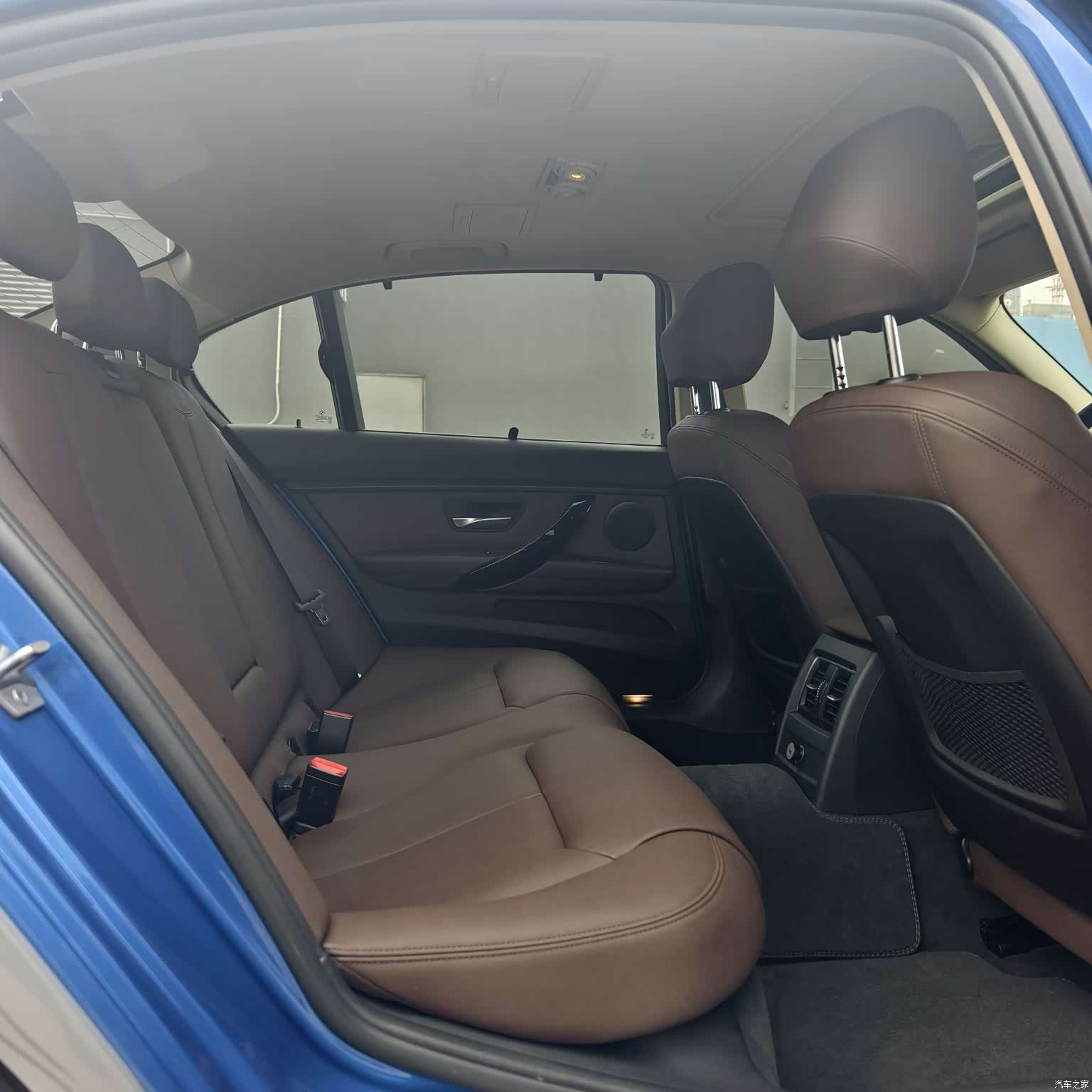 BMW 3 Series, 2017 12