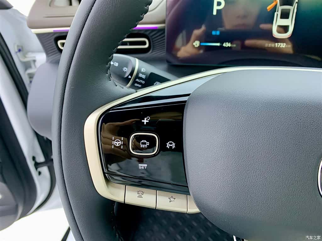 Changan Eado, 2025 19