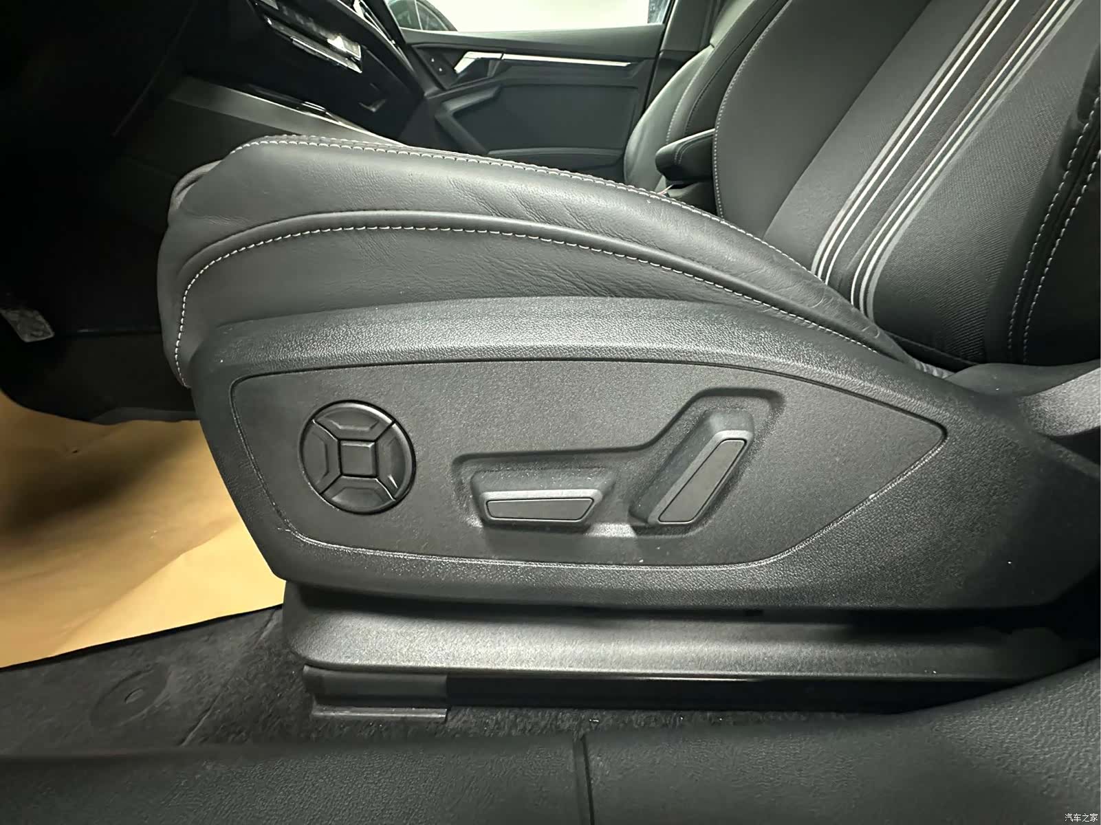 Audi A3, 2022 23
