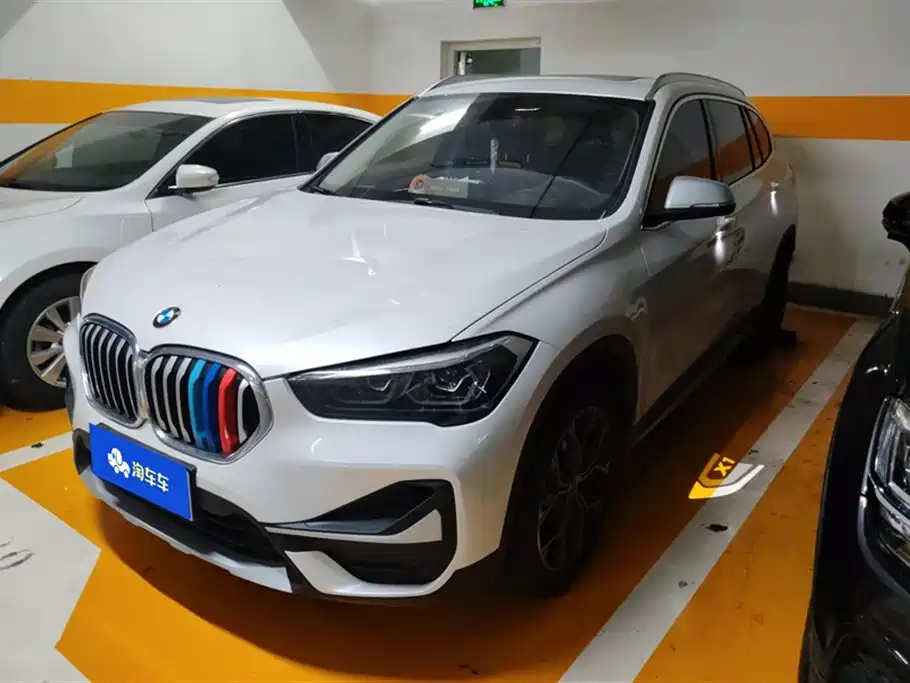 BMW X1 BMW X1