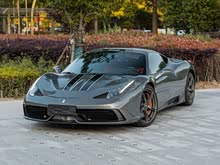 ������458 2014�� 4.5L Speciale